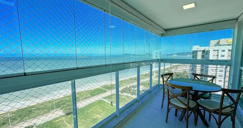 Apartamento com 3 dormitórios à venda, 121 m² por R$ 1.950.000 - Itacolomi - Balneário Piçarras/SC