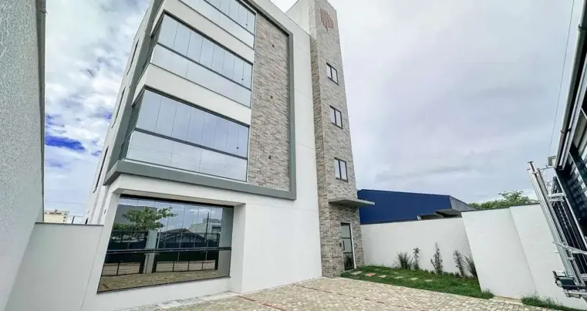 Apartamento com 3 dormitórios à venda, 76 m² por R$ 585.000,00 - Itacolomi - Balneário Piçarras/SC