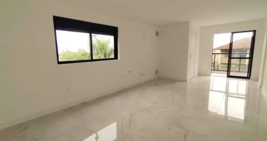 Apartamento com 3 dormitórios à venda, 101 m² por R$ 1.050.000,00 - Armação - Penha/SC
