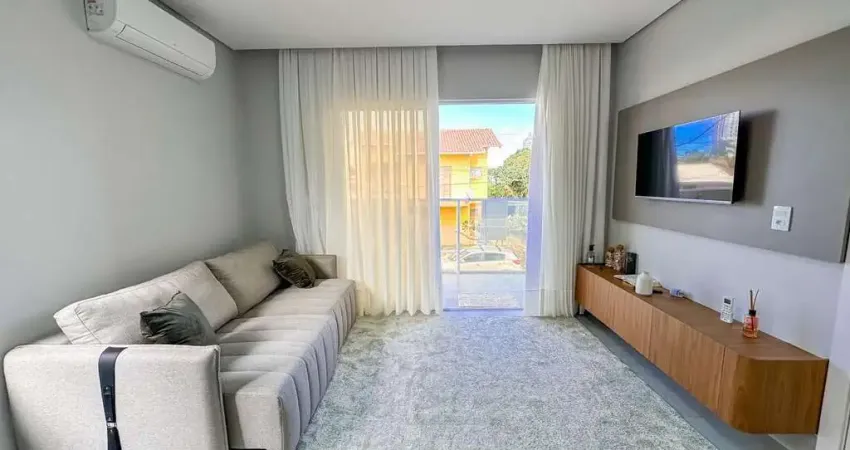 Apartamento com 2 dormitórios à venda, 71 m² por R$ 730.000,00 - Itacolomi - Balneário Piçarras/SC