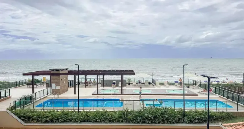 Apartamento com 2 dormitórios à venda, 59 m² por R$ 660.000 - Itajuba - Barra Velha/SC