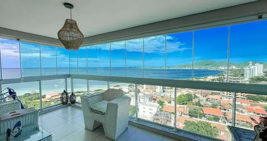 Apartamento com 3 dormitórios à venda, 91 m² por R$ 1.199.000,00 - Centro - Penha/SC
