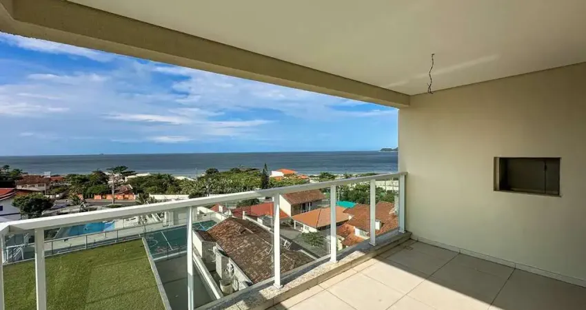 Apartamento com 4 dormitórios à venda, 121 m² por R$ 1.590.000,00 - Centro - Penha/SC