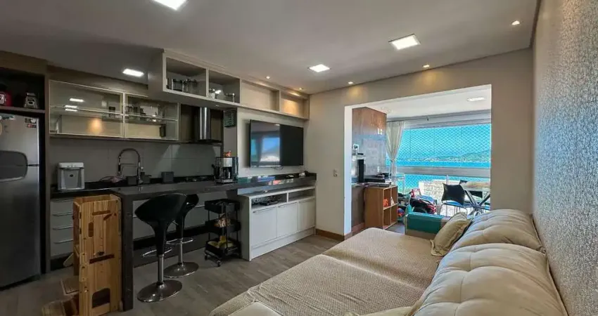 Apartamento com 3 dormitórios à venda, 91 m² por R$ 1.300.000,00 - Centro - Penha/SC