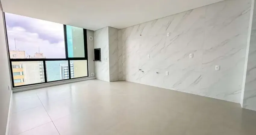 Apartamento com 2 dormitórios à venda, 76 m² por R$ 1.300.000,00 - Centro - Balneário Piçarras/SC