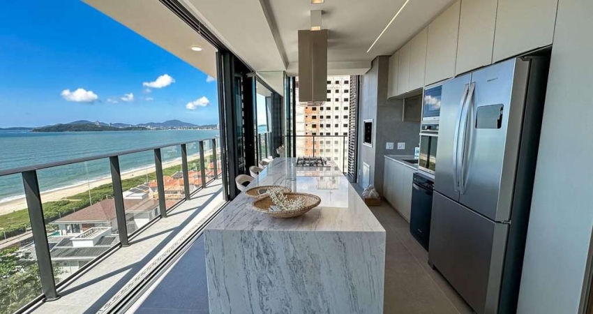 Apartamento com 3 dormitórios à venda, 150 m² por R$ 4.300.000,00 - Centro - Balneário Piçarras/SC
