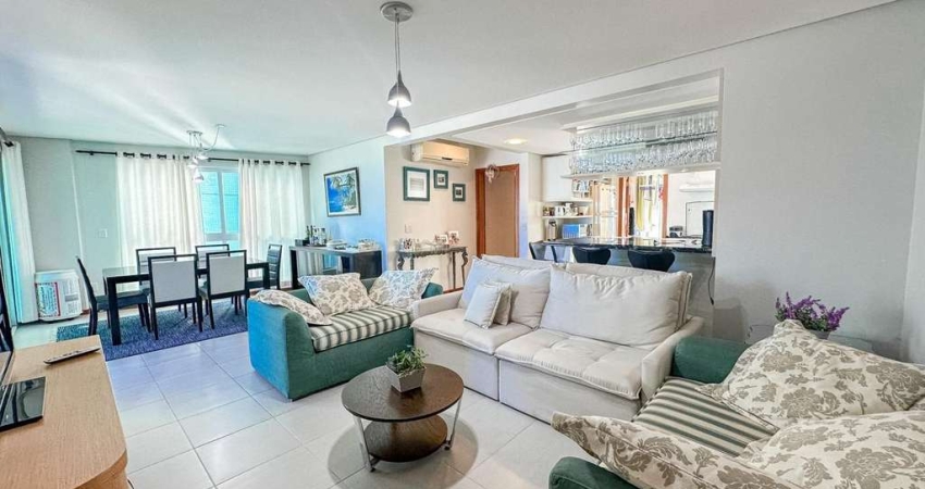 Apartamento com 3 dormitórios à venda, 127 m² por R$ 1.350.000,00 - Centro - Balneário Piçarras/SC