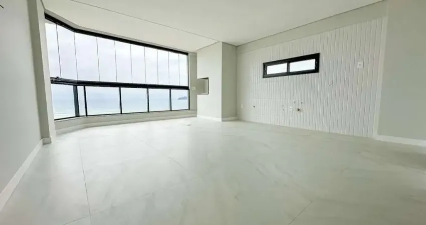 Apartamento com 3 dormitórios à venda, 106 m² por R$ 1.889.000,00 - Itacolomi - Balneário Piçarras/SC