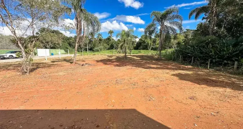 Terreno à venda, 900 m² por R$ 750.000 - Itacolomi - Balneário Piçarras/SC