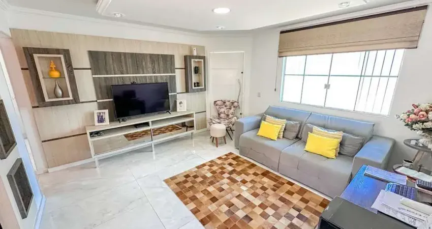 Casa com 2 dormitórios à venda, 114 m² por R$ 950.000,00 - Centro - Penha/SC