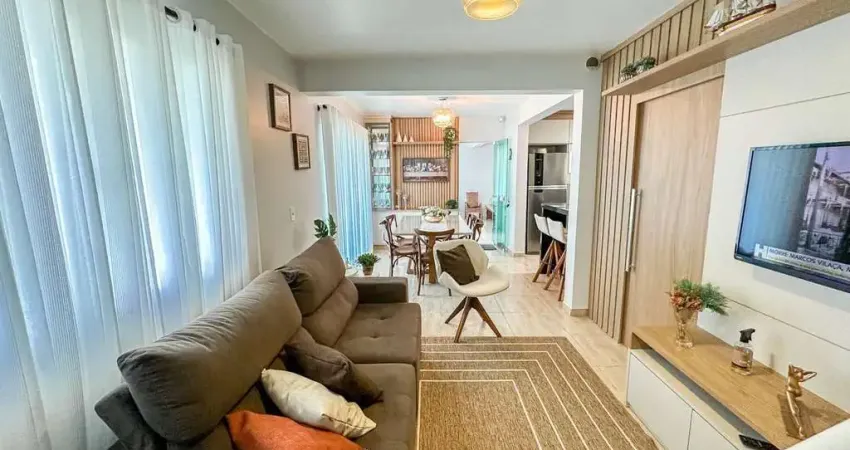 Sobrado com 3 dormitórios à venda, 160 m² por R$ 1.350.000,00 - Tabuleiro - Barra Velha/SC
