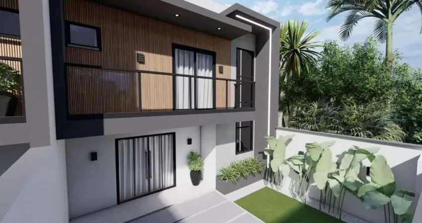 Casa com 3 quartos à venda na Rua 1019, 100, Itajubá, Barra Velha