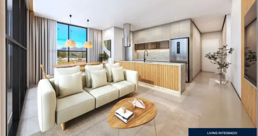 Apartamento com 2 dormitórios à venda, 51 m² por r$ 412.640,00 - itacolomi - balneário piçarras/sc