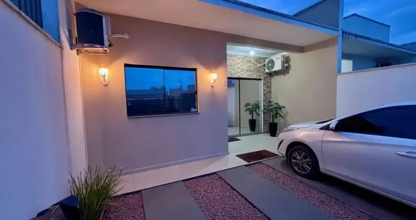 Casa com 2 quartos à venda na Rua 1138, 558, Itajubá, Barra Velha