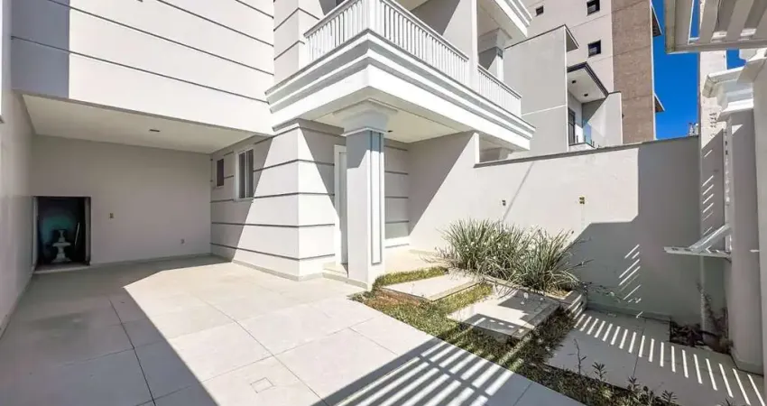 Sobrado com 3 dormitórios à venda, 169 m² por r$ 990.000 - itajuba - barra velha/sc