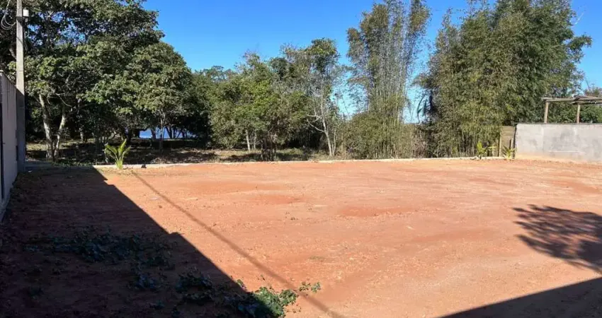 Terreno à venda, 408 m² por r$ 550.000 - quinta dos açorianos - barra velha/sc