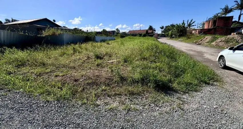 Terreno à venda, 250 m² por r$ 380.000,00 - itacolomi - balneário piçarras/sc