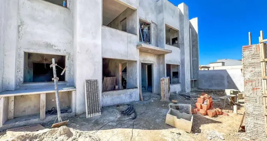 Apartamento com 2 dormitórios à venda, 62 m² por r$ 370.000 - itacolomi - balneário piçarras/sc