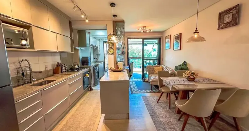 Apartamento com 3 dormitórios à venda, 95 m² por r$ 1.385.000,00 - praia alegre - penha/sc