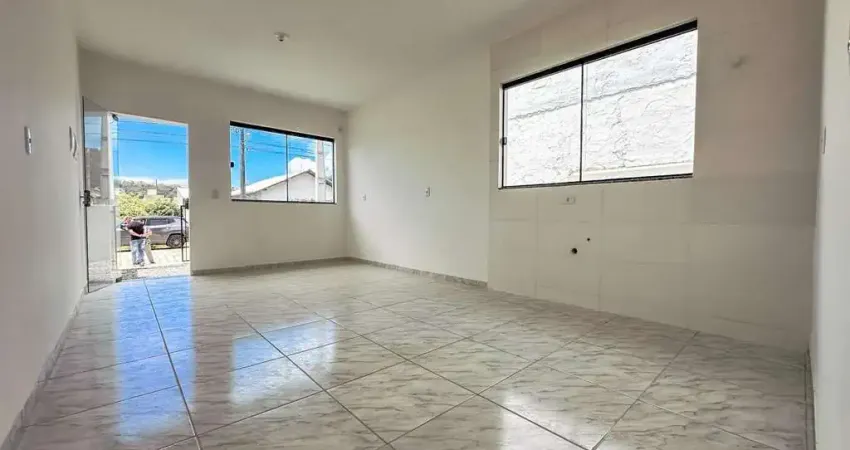 Casa com 3 dormitórios à venda, 62 m² por r$ 370.000 - nossa senhora de fatima - penha/sc