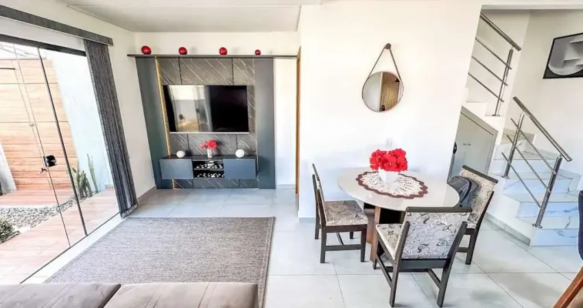 Sobrado com 3 dormitórios à venda, 102 m² por r$ 699.000 - itacolomi - balneário piçarras/sc