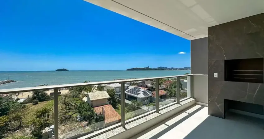 Apartamento com 3 dormitórios à venda, 141 m² por r$ 2.490.000,00 - centro - balneário piçarras/sc