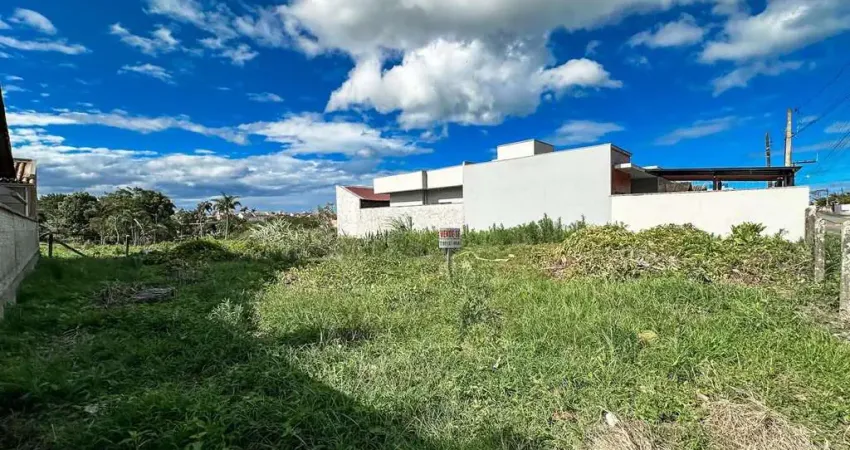 Terreno à venda, 390 m² por r$ 320.000 - itajubá ii - barra velha/sc