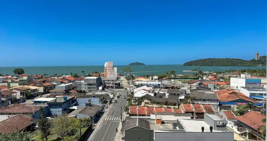 Apartamento com 3 dormitórios à venda, 97 m² por r$ 1.100.000 - centro - balneário piçarras/sc