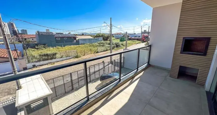 Apartamento com 3 dormitórios à venda, 83 m² por R$ 700.000 - Tabuleiro - Barra Velha/SC