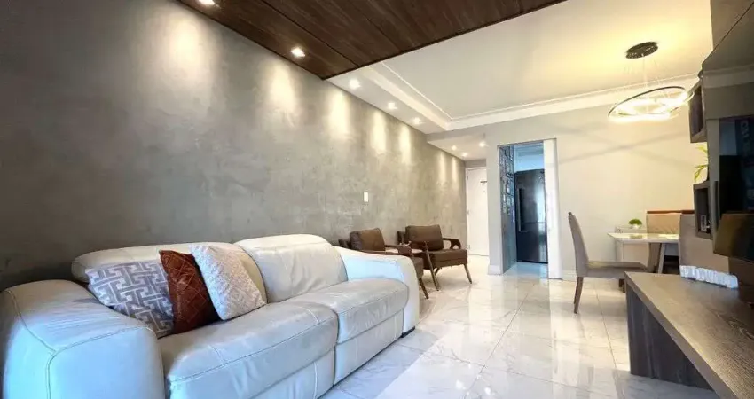 Apartamento com 3 quartos à venda na Rua Antonio Perez Hernandez, 645, Parque Campolim, Sorocaba