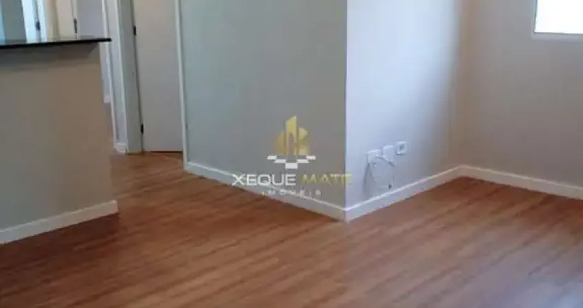 Apartamento com 2 quartos à venda na Rua Joaquim Machado, 816, Aparecidinha, Sorocaba