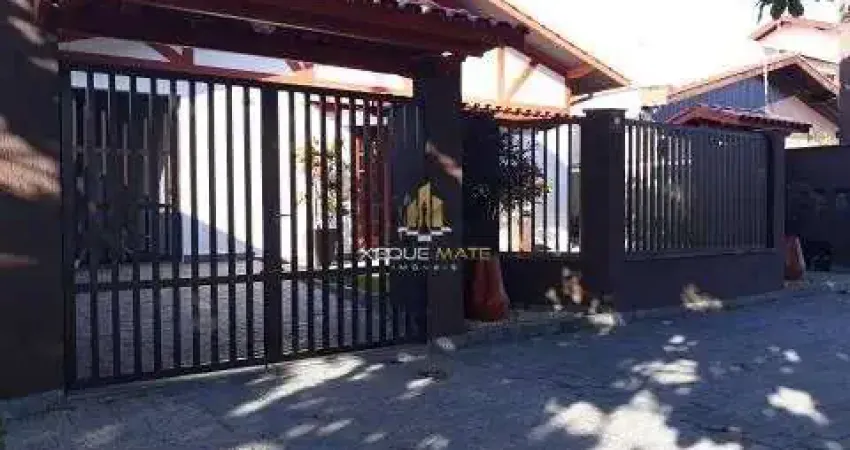 Casa com 3 quartos à venda na Avenida Brasil, 237, Balneário Stella Maris, Peruíbe