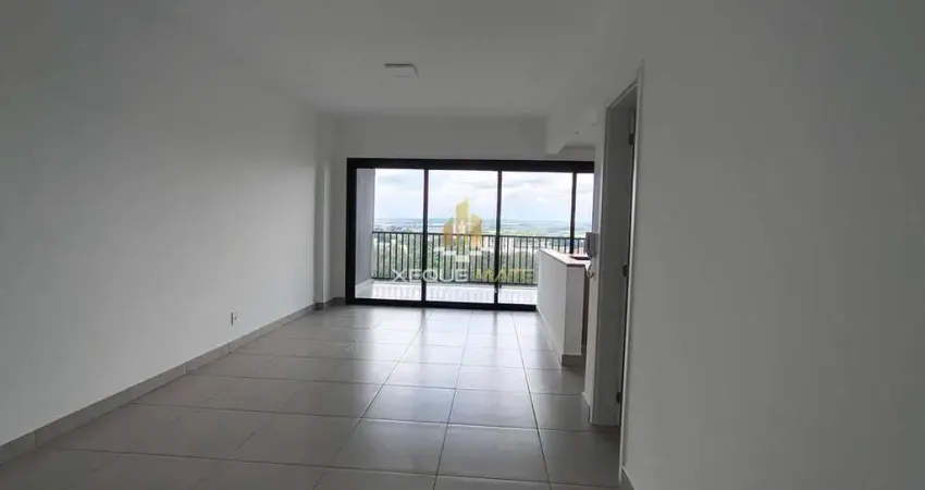 Apartamento com 3 quartos para alugar na Avenida Engenheiro Carlos Reinaldo Mendes, 3062, Além Ponte, Sorocaba