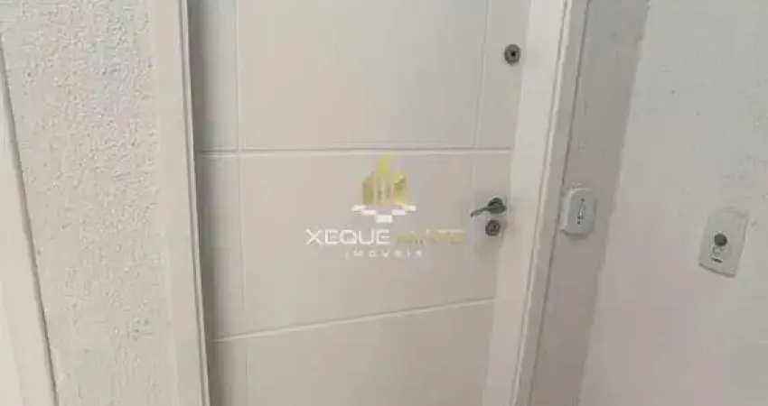 Apartamento mobiliado, com 2 quartos para alugar no jardim leocádia, sorocaba