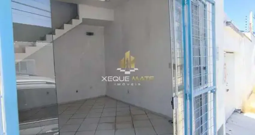 Oportunidade única! sala comercial de 50m² no centro de sorocaba!