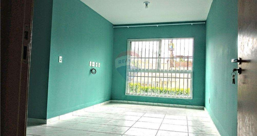 VENDO - Apartamento com 1 quarto com 37 m2 - Tejipio