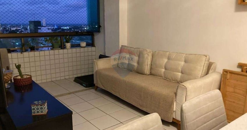 Apartamento perfeito na Estrada de Belém! Aqui, lazer, qualidade de vida e bem-estar andam juntos.