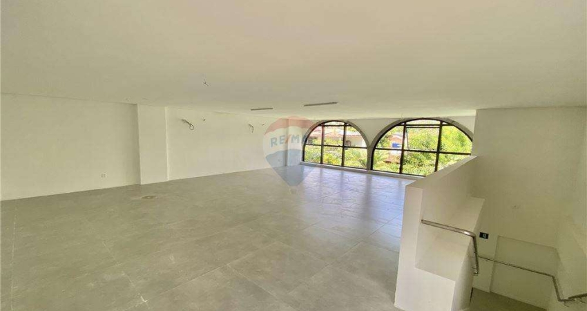 Alugo Sala Comercial no Poço da Panela com 160 m² - Recife/PE