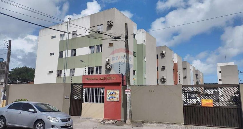 'Seu Novo Lar em Recife: Apartamento à venda em Areias próximo a Avenida Recife!'