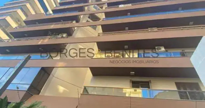 Apartamento para Venda em São Leopoldo, Centro, 3 dormitórios, 1 suíte, 1 vaga
