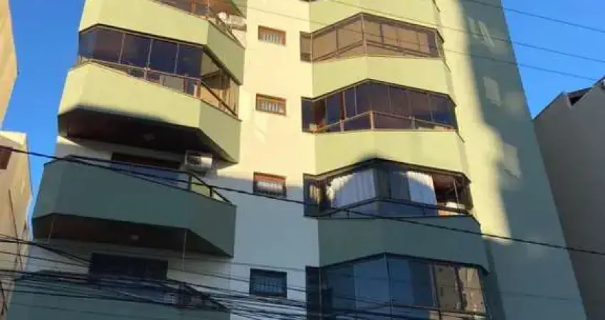 Apartamento para Venda em São Leopoldo, Centro, 3 dormitórios, 1 suíte, 2 banheiros, 1 vaga
