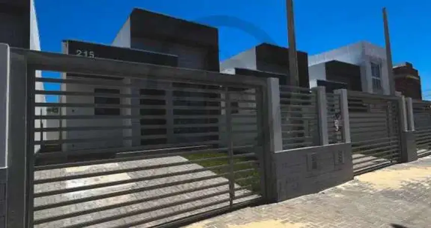 Casa para Venda em São Leopoldo, Feitoria, 3 dormitórios, 1 suíte, 2 banheiros, 1 vaga