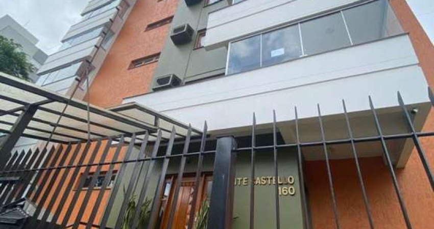 Apartamento para Venda em São Leopoldo, Morro do Espelho, 2 dormitórios, 1 suíte, 2 banheiros, 1 vaga