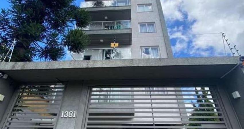 Apartamento para Venda em São Leopoldo, Morro do Espelho, 1 dormitório, 1 banheiro, 1 vaga