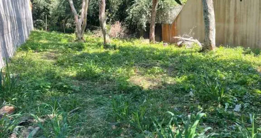 Terreno à venda no Cristo Rei, São Leopoldo 