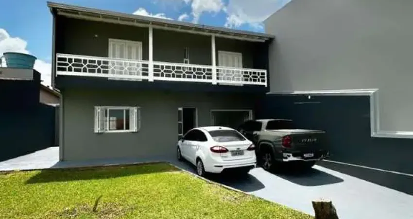 Casa / Sobrado para Venda em Esteio, Santo Inácio, 3 dormitórios, 1 suíte, 3 banheiros, 1 vaga