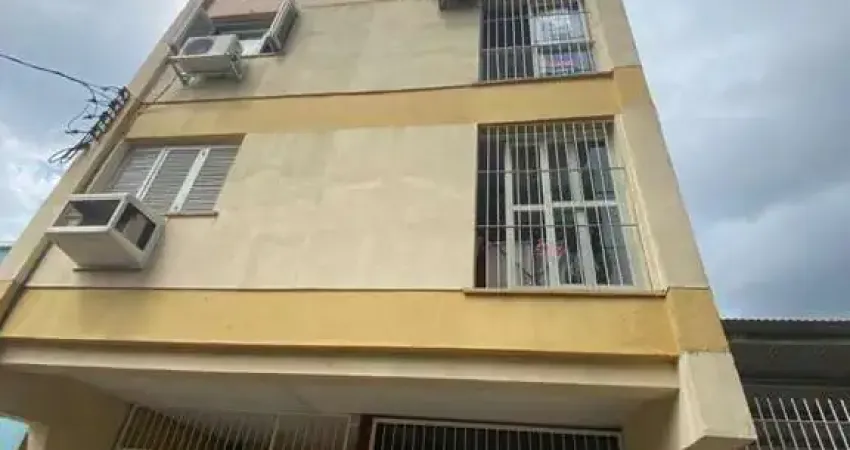 Apartamento com 1 quarto à venda na Rua São João, Centro, São Leopoldo