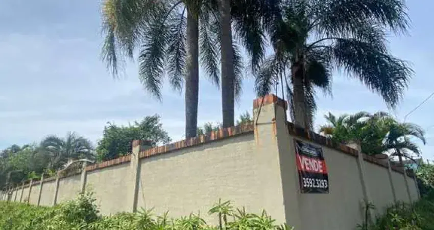 Terreno à venda na Avenida Doutor Mário Sperb, 2279, Rio Branco, São Leopoldo