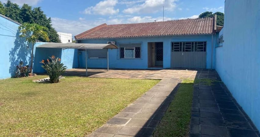 Casa para Venda em Sapucaia do Sul, Nova Sapucaia, 3 dormitórios, 2 banheiros, 2 vagas