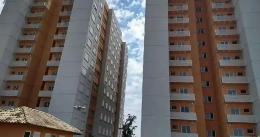 Apartamento à venda na Avenida Presidente Vargas, 3080, São Sebastião, Esteio